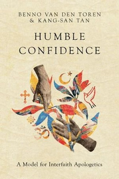 Humble Confidence, Benno van den Toren ; Kang-San Tan - Ebook - 9780830852956