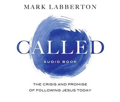Called, LABBERTON,  Mark - Overig - 9780830855742