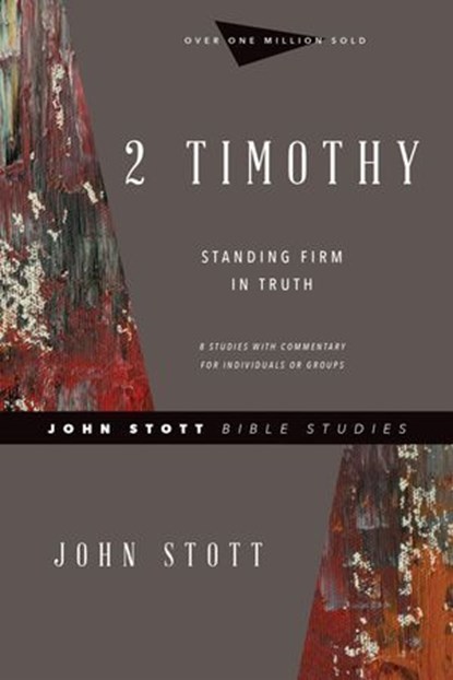 2 Timothy, John Stott ; Lin Johnson - Ebook - 9780830855964