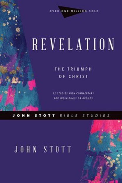 Revelation, John Stott ; Dale Larsen ; Sandy Larsen - Ebook - 9780830855988