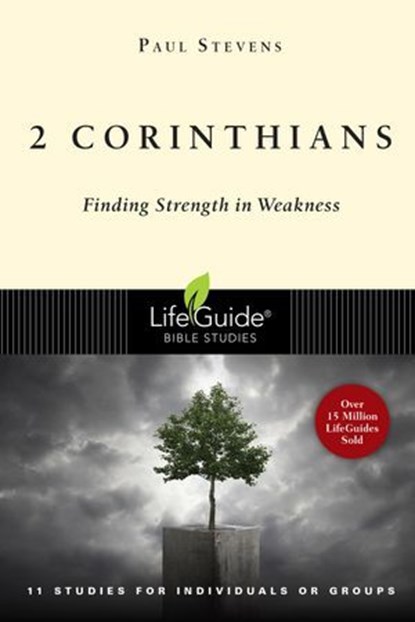 2 Corinthians, R. Paul Stevens - Ebook - 9780830862139
