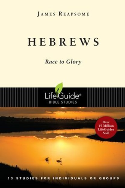 Hebrews, James W. Reapsome - Ebook - 9780830862207