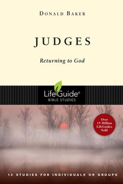Judges, Donald Baker - Ebook - 9780830862313