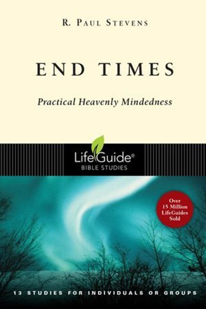 End Times, R. Paul Stevens - Ebook - 9780830862610