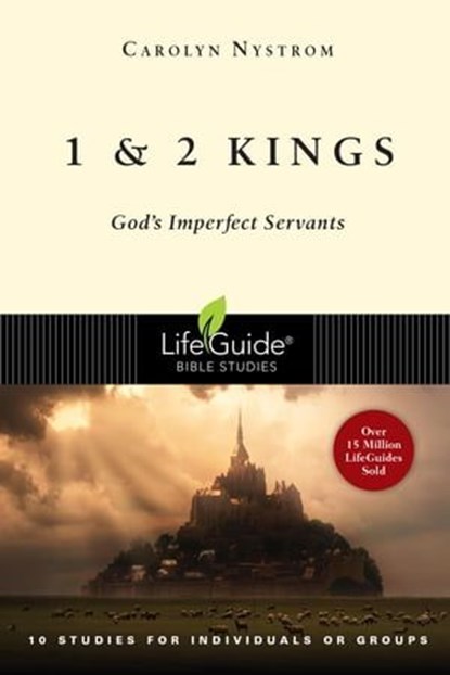 1 and 2 Kings, Carolyn Nystrom - Ebook - 9780830863013