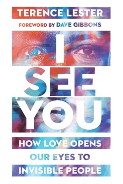 I See You, Terence Lester - Ebook - 9780830865277