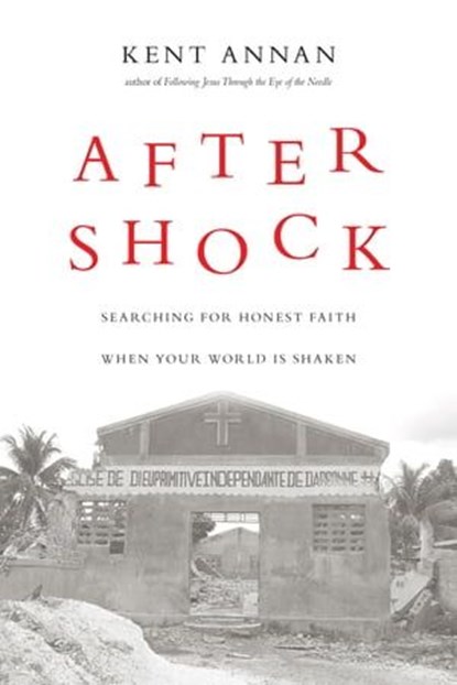 After Shock, Kent Annan - Ebook - 9780830868360