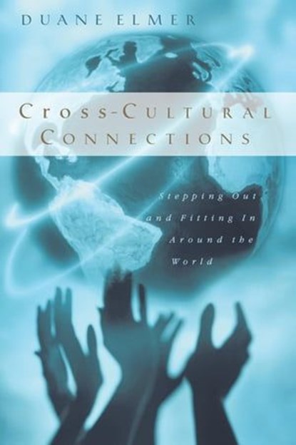 Cross-Cultural Connections, Duane Elmer - Ebook - 9780830874828