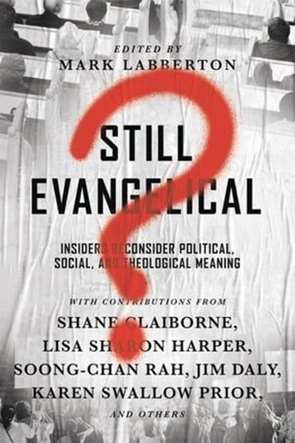 Still Evangelical?, Shane Claiborne ; Jim Daly ; Mark Galli ; Lisa Sharon Harper ; Tom Lin ; Karen Swallow Prior ; Soong-Chan Rah ; Robert Chao Romero ; Sandra Maria Van Opstal ; Allen Yeh ; Mark S. Young - Ebook - 9780830880423