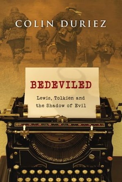 Bedeviled, Colin Duriez - Ebook - 9780830898121