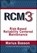 RCM3: Risk-Based Reliability Centered Maintenance, Marius Basson - Gebonden - 9780831136321