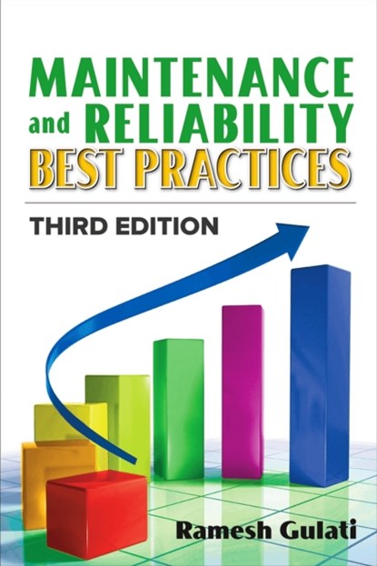 Maintenance and Reliability Best Practices, Ramesh Gulati - Gebonden - 9780831136475