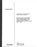 Compensation for Accidental Injuries : Research De, Hensler - Paperback - 9780833018564