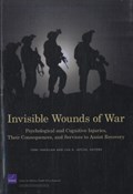 Invisible Wounds of War | Tanielian, Terri ; Jaycox, Lisa H. | 