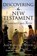 Discovering the New Testament, Alex Varughese - Gebonden - 9780834120938