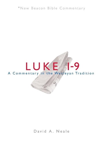 Luke 1-9, Neale David A. Neale - Paperback - 9780834124080