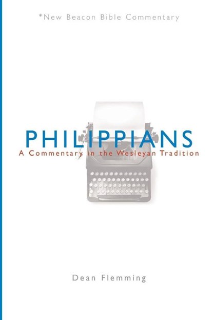 Philippians, Dean Flemming - Paperback - 9780834124110