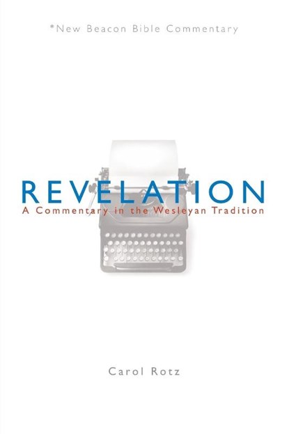 Revelation, Rotz Carol Rotz - Paperback - 9780834124127