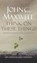 Think on These Things, John C Maxwell - Gebonden - 9780834125001