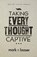 Taking Every Thought Captive, Mark R Laaser - Paperback - 9780834127418