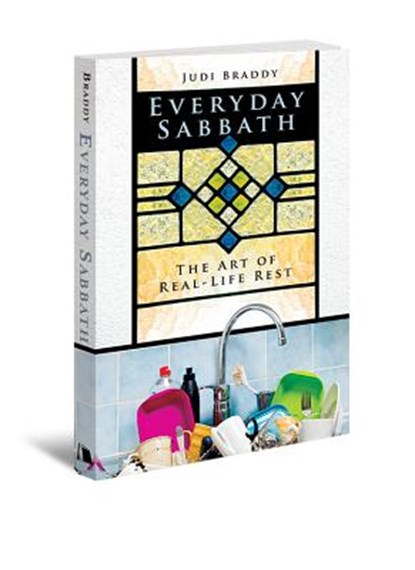 Everyday Sabbath, Judi Braddy - Paperback - 9780834128811