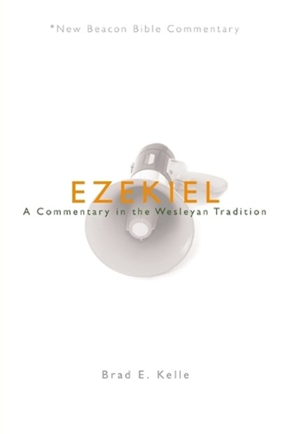 Ezekiel, Kelle Brad E. Kelle - Paperback - 9780834129450