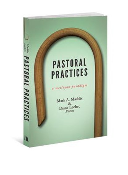 Pastoral Practices, Maddix Mark A Maddix ; Leclerc Diane Leclerc - Paperback - 9780834130098