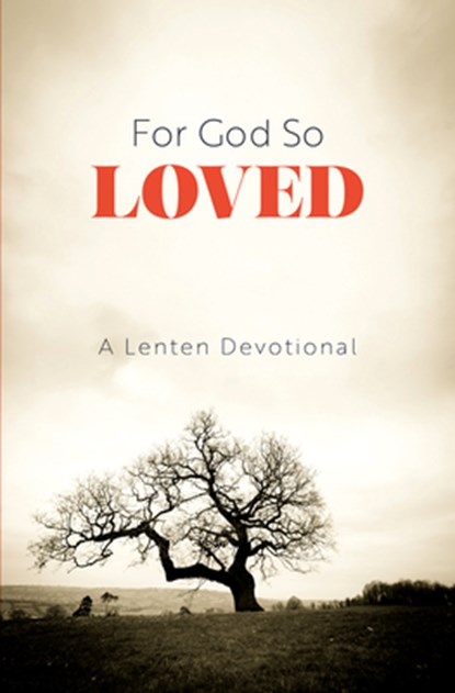 For God So Loved, Jeren Rowell ; Samantha Chambo ; Tara Beth Leach - Paperback - 9780834137073