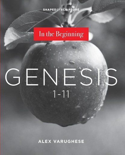 Genesis 1-11, Alex Varughese - Paperback - 9780834137615