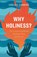 Why Holiness?, Carla D. Sunberg - Paperback - 9780834138070