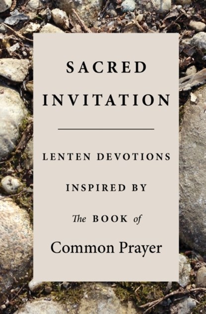 Sacred Invitation, Jesse C Middendorf ; Stephanie Dyrness Lobdell - Paperback - 9780834139176