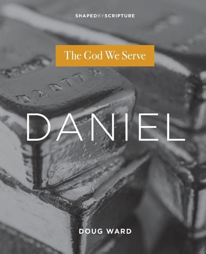 Daniel, Doug Ward - Paperback - 9780834139343