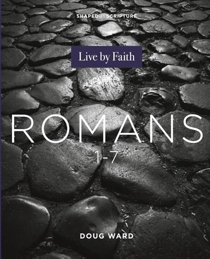 Shaped by Scripture, Doug Ward - Paperback - 9780834142909