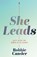 She leads, Robbie Cansler - Paperback - 9780834143685