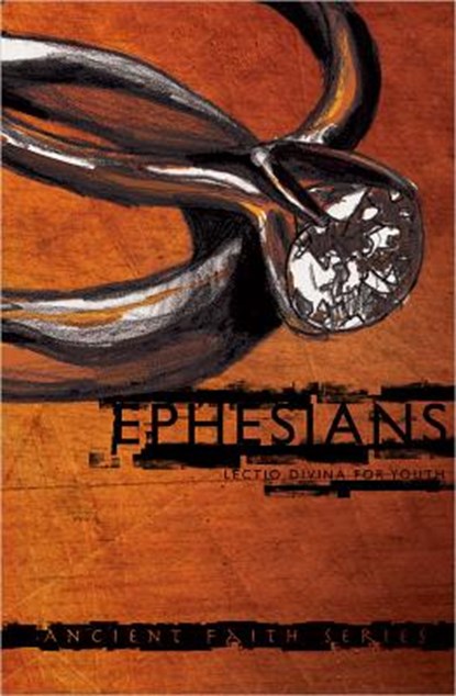 Ephesians, Ken Heer - Paperback - 9780834150287