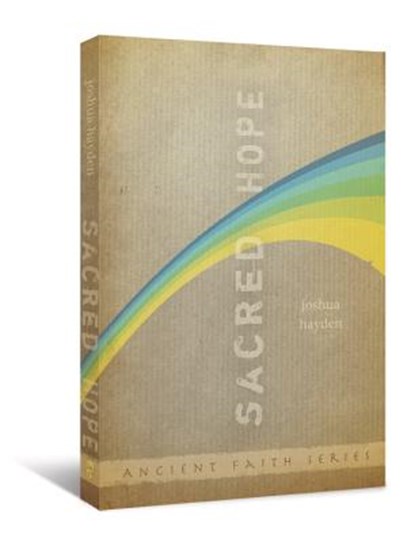 Sacred Hope, Joshua Hayden - Paperback - 9780834150461