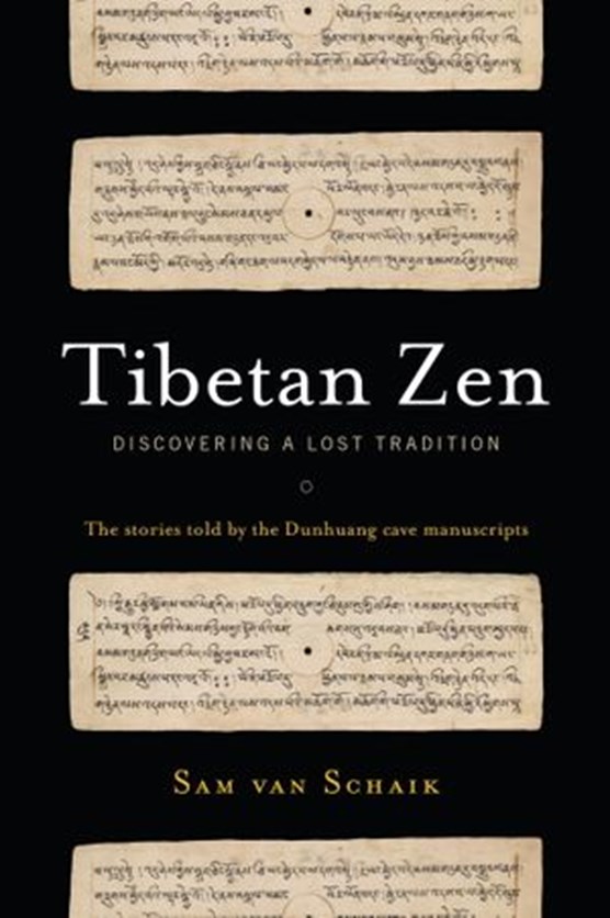 Tibetan Zen