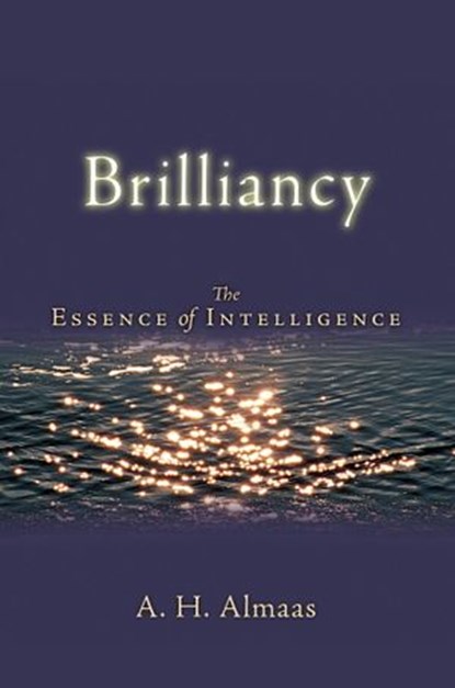 Brilliancy, A. H. Almaas - Ebook - 9780834823471