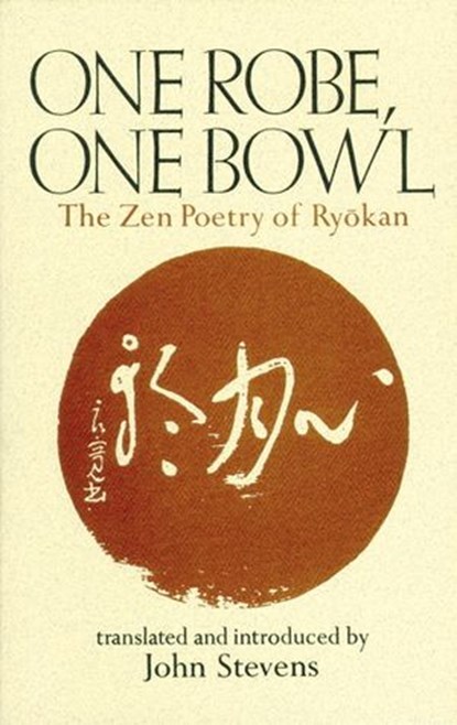 One Robe, One Bowl, John Stevens - Ebook - 9780834824966