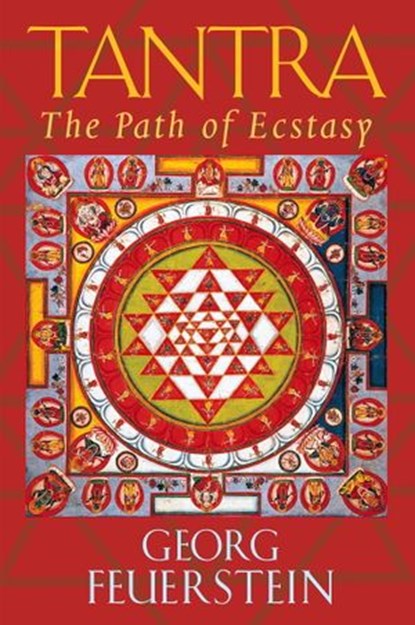 Tantra, Georg Feuerstein Ph.D. - Ebook - 9780834825451