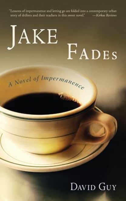 Jake Fades, David Guy - Ebook - 9780834826328