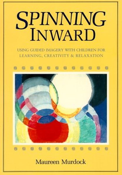 Spinning Inward, Maureen Murdock - Ebook - 9780834826724