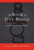 The Book of Five Rings | Miyamoto Musashi | 