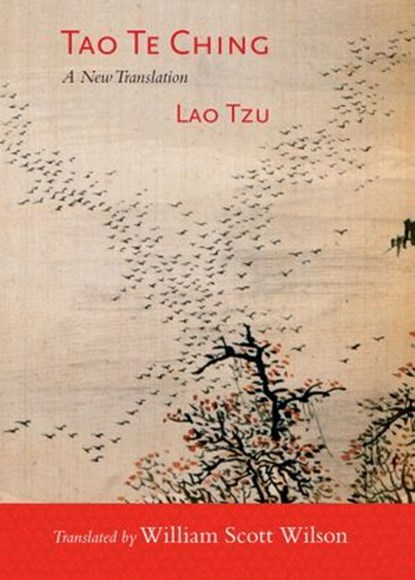 Tao Te Ching, Lao Tzu - Ebook - 9780834827905