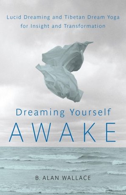 Dreaming Yourself Awake, B. Alan Wallace ; Brian Hodel - Ebook - 9780834827936