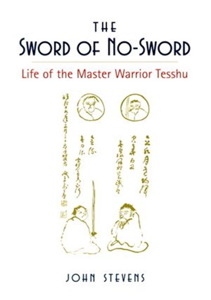 The Sword of No-Sword, John Stevens - Ebook - 9780834828292