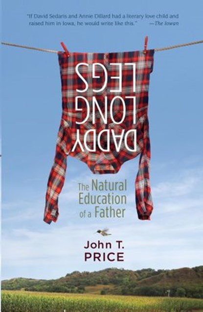 Daddy Long Legs, John Price - Ebook - 9780834828919
