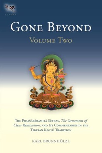 Gone Beyond (Volume 2), Karl Brunnholzl - Ebook - 9780834829596