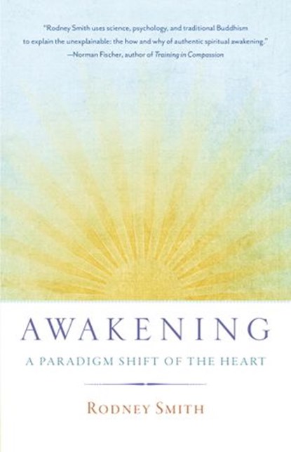 Awakening, Rodney Smith - Ebook - 9780834829633
