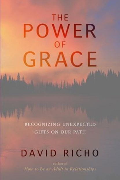 The Power of Grace, David Richo - Ebook - 9780834830011